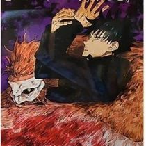 جوجوتسو کایسن 2 (گگه اکوتامی.فرهاد بیگدلو)