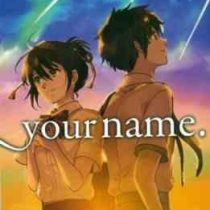 اسم تو 1 (ماکوتو شینکاری.فرهاد بیگدلو)