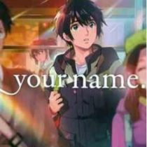 اسم تو 2 (ماکو تو شینکاری.فرهاد بیگدلو)