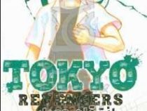 انتقام جویان توکیو 2 tokyo revengers (کن واکویی . راحله بدیعی)
