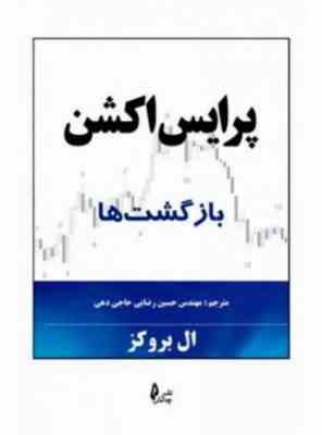 پرایس اکشن بازگشت ها (ال بروکز ، حسین رضایی حاجی دهی)