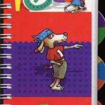 رولی 1 بچرخان بگردان بیاموز : پرورش هوش