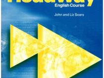 نیو هدوی اینگلیش کورس پری اینترمدیت کتاب کار با کلید new headway english course pre intermediate wor