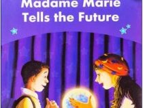 lets go 6 reader 8 لتس گو ریدر madame marie tells the future