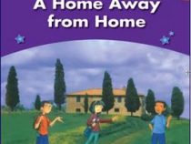lets go 6 reader 5 لتس گو ریدر a home away from home