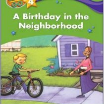 lets go 4 reader 7 لتس گو ریدر a birthday in the neighborhood