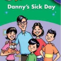 lets go 4 reader 8 لتس گو ریدر dannys sick day