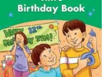 lets go 4 reader 1 لتس گو ریدر tims birthday book