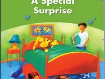 lets go 4 reader 2 لتس گو ریدر a special surprise