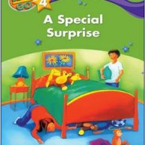 lets go 4 reader 2 لتس گو ریدر a special surprise