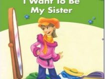 lets go 4 reader 3 لتس گو ریدر i want to bemy sister