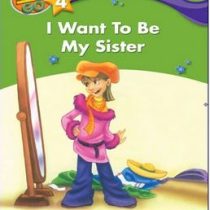 lets go 4 reader 3 لتس گو ریدر i want to bemy sister