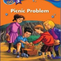 lets go 5 reader 1 لتس گو ریدر picnic problem