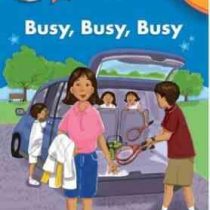 lets go 3 reader 6 لتس گو ریدز busy busy busy