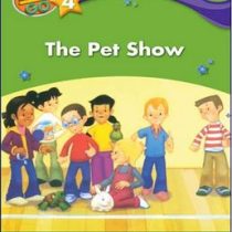 lets go 4 reader 4 لتس گو ریدر the pet show