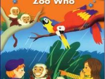 lets go 5 reader 2 لتس گو ریدر zoo who
