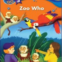 lets go 5 reader 2 لتس گو ریدر zoo who