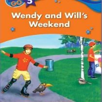 lets go 5 reader 3 لتس گو ریدر wendy and wills weekend