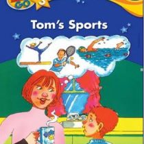 lets go 3 reader 8 لتس گو ریدر toms sports