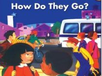 lets go 3 reader 5 لتس گو ریدر how do they go
