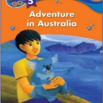 lets go 5 reader 8 لتس گو ریدر adventure in australia