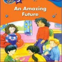 lets go 5 reader 5 لتس گو ریدر an amazing future