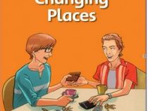 family and friends 4 فمیلی اند فرندز changing places