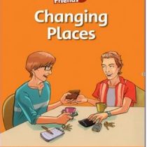 family and friends 4 فمیلی اند فرندز changing places