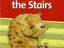 family and friends 2 فمیلی اند فرندز the bear on the stairs