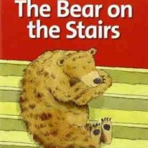 family and friends 2 فمیلی اند فرندز the bear on the stairs