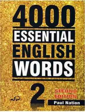 4000Essential English Words 2 CD 2ed اسنشال انگلیش وردز