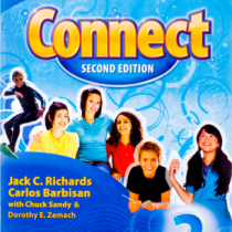 کانکت 2 کتاب کار Connect 2 workbook