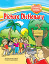 گایدنس اسکول : پیکچر دیکشنری guidance school picture dictionary