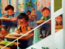 دبستانی ها بدانند : کودک کنجکاو (بابک اعتمادی)