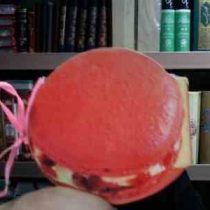 ماکارون ها (اعظم لاریجانی)