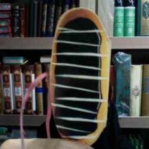 شیرینی ها (اعظم لاریجانی)