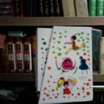 مجموعه ی 8 جلدی رامونا . قابدار (بورلی کلی یری . پروین علی پور)