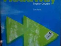 نیو هدوی اینگلیش کورس کتاب کار New Headway Beginner Workbook Without Answer Key (Tim Falla)