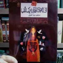 افسانه های ملل 18 :افسانه های هزار و یک شب (گودول . رویا خوئی)