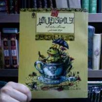 افسانه های ملل 5 :افسانه های خیال انگیز (برادران گریم . محمد شمس)