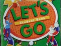 لتس گو 4 ویرایش 3 (کتاب کار) lets go student book workbook