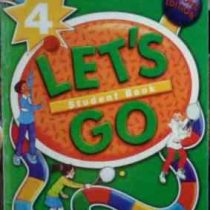 لتس گو 4 ویرایش 3 (کتاب کار) lets go student book workbook