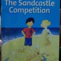 family and friends 1 فمیلی اند فرندز the sandcastle competition