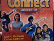 کانکت 1 (کتاب کار) Connect 1 workbook