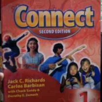 کانکت 1 (کتاب کار) Connect 1 workbook