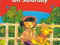 ON SATURDAY lets go reader لتس گو 1 ریدر 8