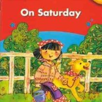 ON SATURDAY lets go reader لتس گو 1 ریدر 8