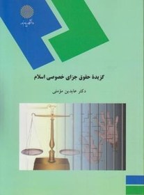 گزیده حقوق جزای خصوصی اسلام ( عابدین مومنی )