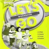 lets go lets begin workbook لتس گو لتس بیگن کتاب کار ویرایش 3