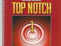 تیچر بوک تاپ ناچ 1 ویرایش دوم teachers edition top notch